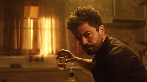 Season Four Of 'Preacher' Will Be The Shows Last