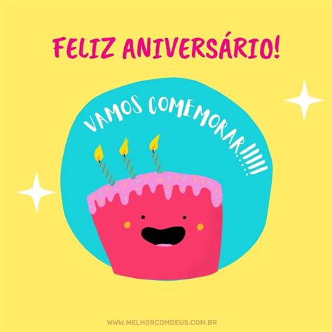 Mensagens de Aniversário Frases de Feliz Aniversário