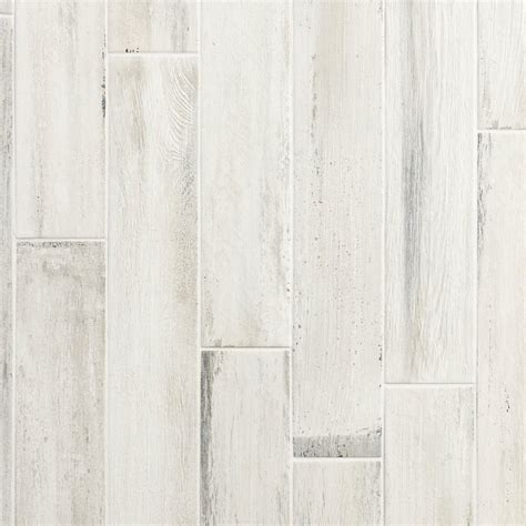 10+ White Wood Tile Floor