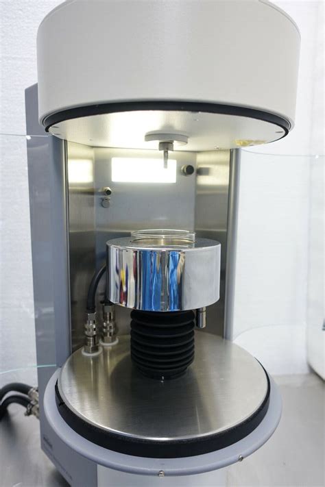 Kruss K Mk Force Processor Tensiometer Surface Interfacial