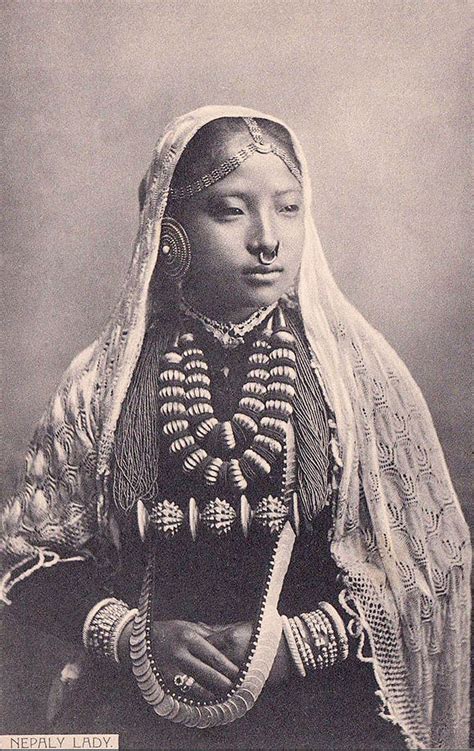 Women Beauty From Around The World In 100 Year Old Postcards Demilked