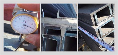 China Hot Rolled Steel U Channel Manufacturers Suppliers Factory Customized Service