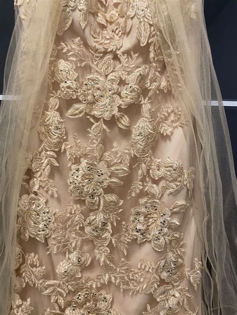 Ballkleid Abendkleid Nude Kaufen Auf Ricardo