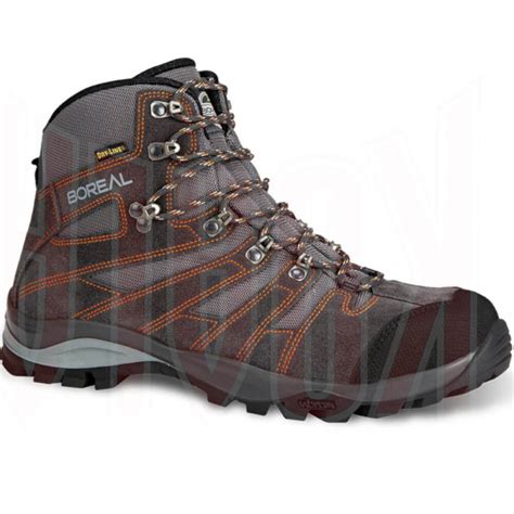 Bota de montaña EXPLORER Boreal 2023