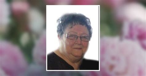 Marilyn Gagne Obituary Malcolm Deavitt Binhammer