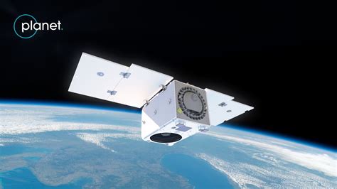 Our Next-Generation Satellite Constellation Pelican Is Expected to ...