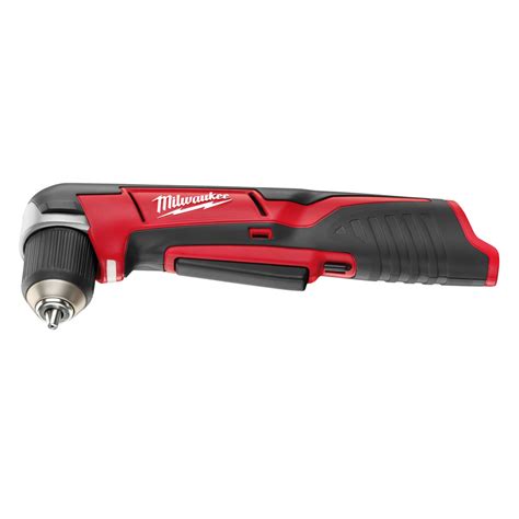 Milwaukee M Sub Compact Right Angle Drill C Rad Dsd Tools