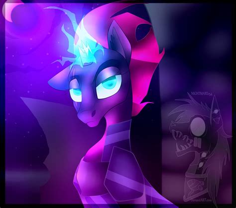 .: Tempest Shadow :. by NIGHTMARE254 on DeviantArt