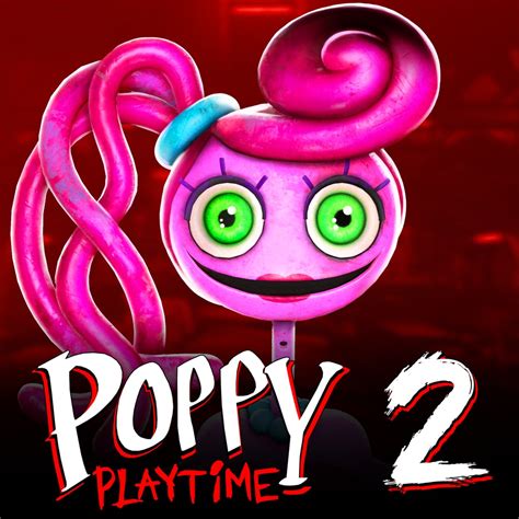 Poppy Playtime Chapter