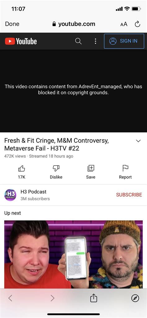 Fuck R H H Productions