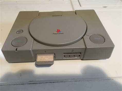 SCPH 7001 Playstation