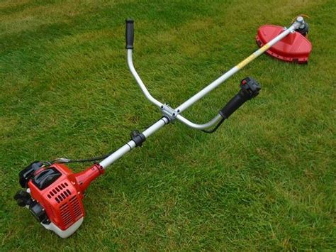 Titan Pro Strimmers Trimmers And Brushcutters From Titan Pro