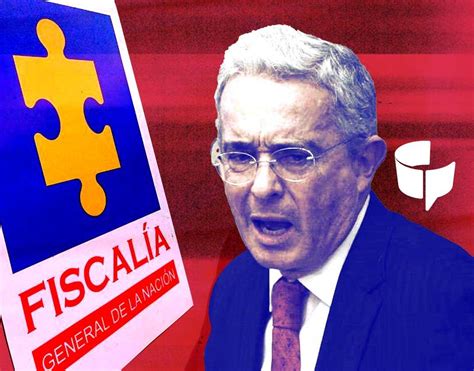 Cuestión Pública Revela En Primicia La Acusación Contra Álvaro Uribe