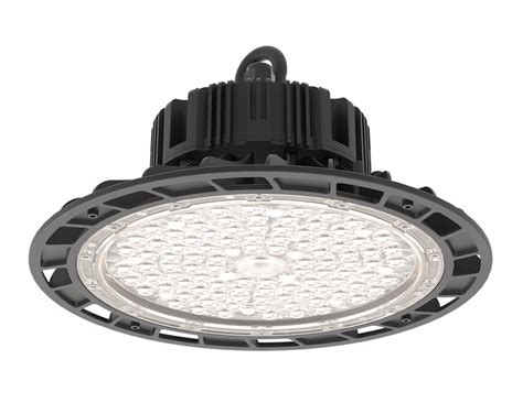 Campana Ufo Plus W Lm K Lumileds Ldvlighting