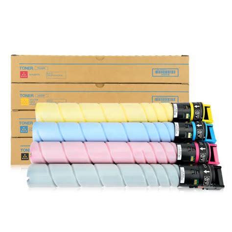 Tn Toner Cartridge For Konica Minolta C I C I C I Rs