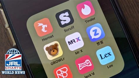 Egyptian Police Targeting Gay Men Thru Dating Apps JRL CHARTS