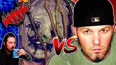 Slipknot Vs Limp Bizkit Fan Sites Angelfire Adventures YouTube