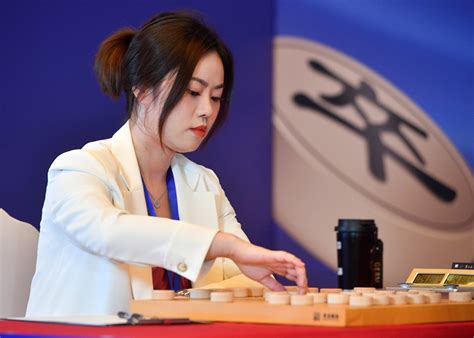 第三届上海杯象棋大师公开赛收枰 上海棋手谢靖夺冠——上海热线体育频道