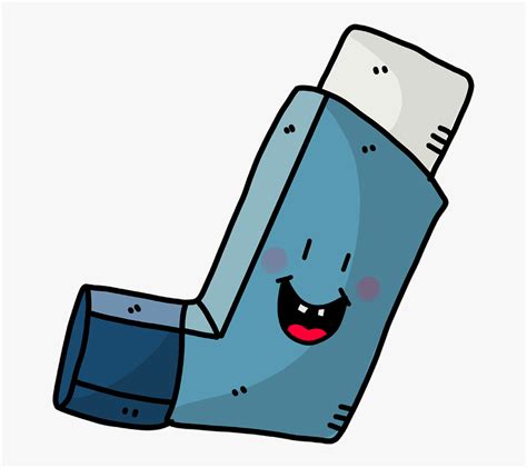 Asthma Clip Art Inhaler Clipart Stunning Free Transparent Png | The Best Porn Website