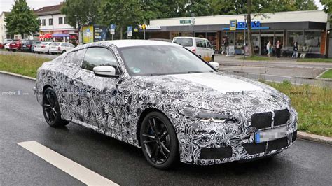 Neuer Bmw 4 Er Gran Coupe 2021 Specs Interior Redesign Release Date 20212022 Car Model