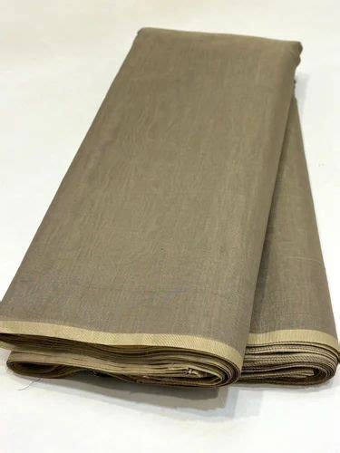 60 Gms Chanderi Plain Fabric Plain Solids At Rs 38 Meter In Varanasi