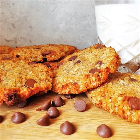 Banana Oat Cakes Foodle Club