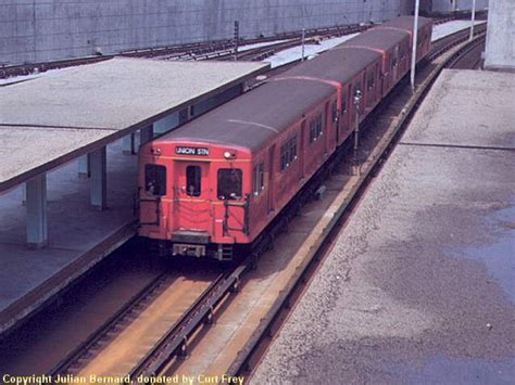 The Gloucester Series Cars 1954 1990 Transit Toronto Content