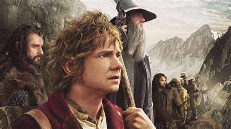 The Last Goodbye The Hobbit Clamavi De Profundis Youtube