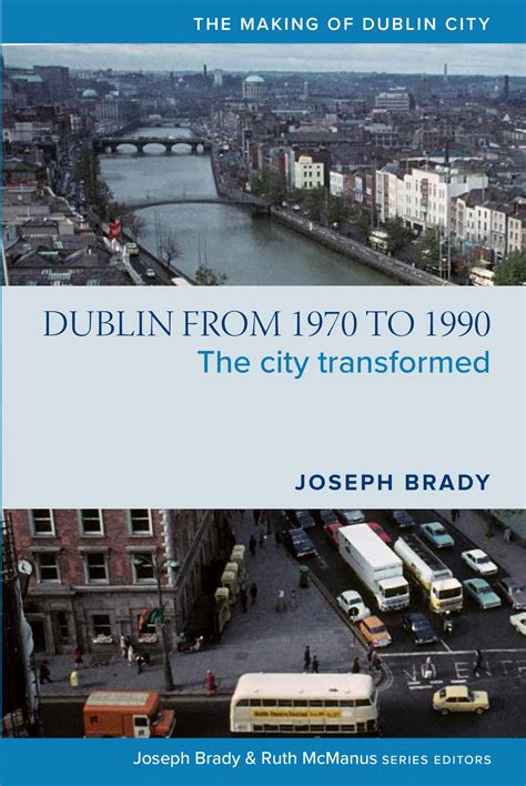 Dublin History Development Ireland