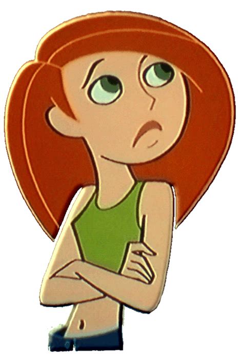 Cartoon For Kim Possible - cartoon for kim possible's blog