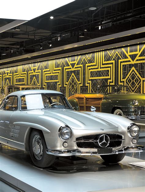 Shanghai Auto Museum Among Most Sought Sites