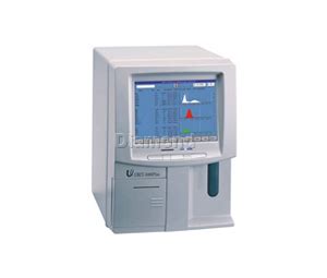 Mon Automatic Hematology Analyzer Urit Plus Mon Scientific