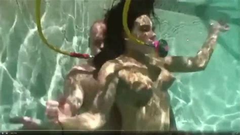 Free Underwater Scuba Porn Videos XHamster
