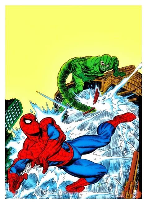 Spiderman Fan Art Marvel Masterworks The Amazing Spider Man Volume 15 Cover By Gil Kane