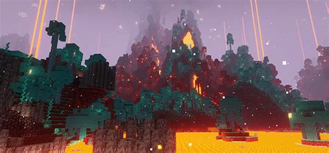 Best Mods To Alter The Nether In Minecraft Fandomspot