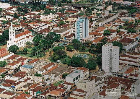 Conheça Sertãozinho Cmm Museu Da Cidade