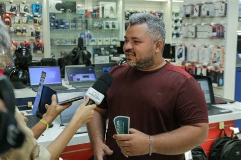 Black Friday Procon Assembleia Fiscaliza Lojas Para Conferir Aplica O