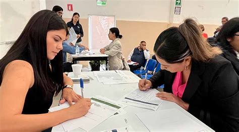 Noticiero Panorama Queretano Asigna Cecyteq Paquetes De Horas A Docentes