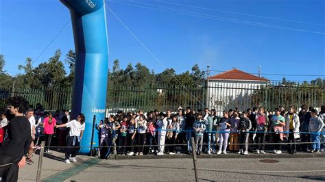 Agrupamento De Escolas De Canedo Paa