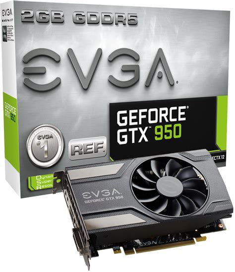 Evga Announces The Geforce Gtx Low Power Graphics Card Techpowerup