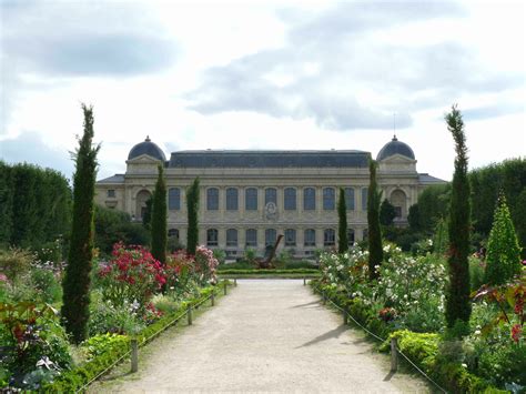 Visiter Le Jardin Des Plantes à Paris Partir Voir Le Monde