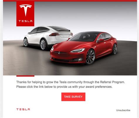 Tesla S Referral Program Will Officially Come To An End On February 1