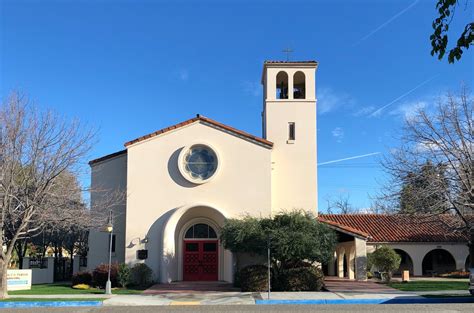 St. Paul's Episcopal Church, Bakersfield - Home