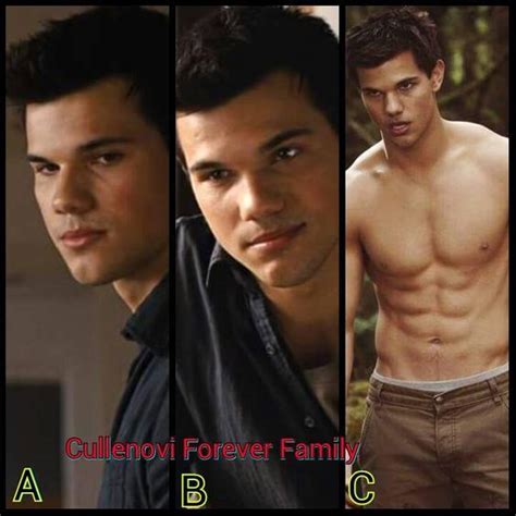 Twilight Saga Jacob Black