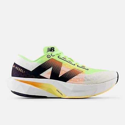 FuelCell Rebel Running Shoes - New Balance