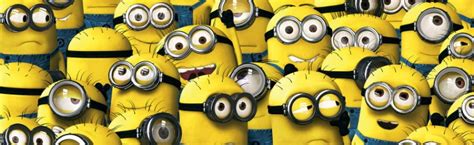 Unveiling Secrets Minion Movies And The Art Of Animation