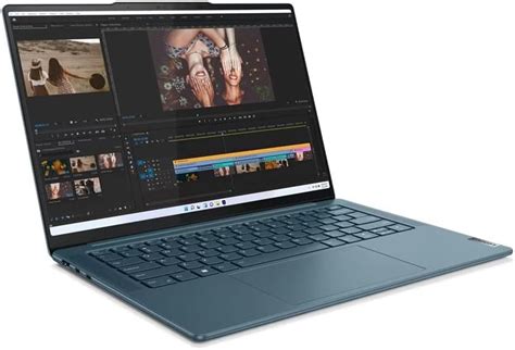 Bmc Lenovo Yoga Pro 7 14arp8 Tidal Teal Laptop Ryzen 7 7735hs8c16t