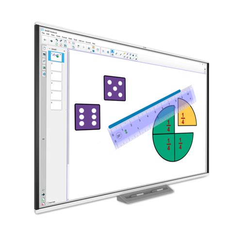 Tablica Interaktywna Smart V Tablice Interaktywne Dla Szk