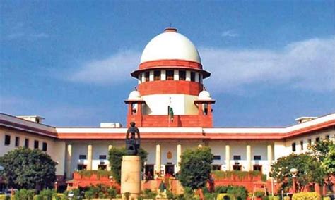 Supreme Court Directs Ap Telangana To Reach Consensus Over Division Of