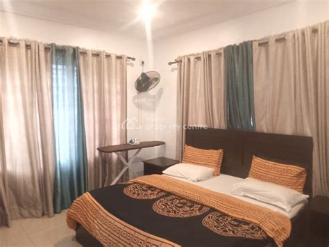 For Rent Fully Furnished And Serviced Bedrooms Apartment Ikeja Gra